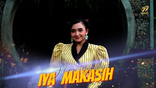 JIHAN AUDY - IYA MAKASIH (Offcial Music Video)