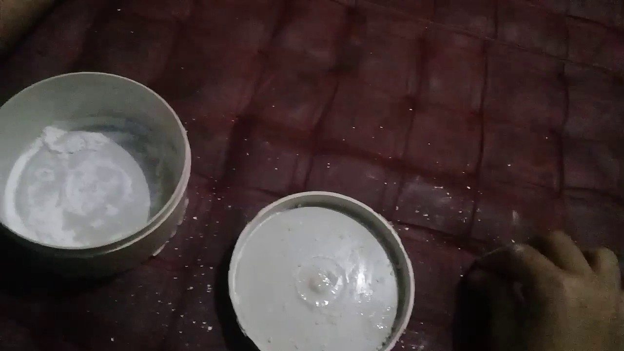  Cara Membuat Lilin Mainan Dengan 2 Bahan  Sekilas Bahan 