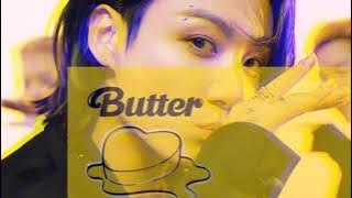 BTS - Butter | Karaoke With Backing Vocals