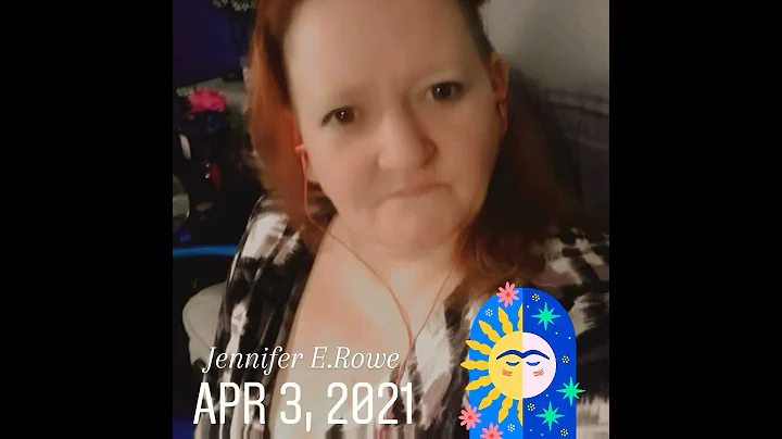 Jennifer E Rowe