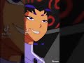 Toxic relationshipsstarfire x britney spears toxic edit britneyspears anime cartoon music