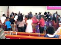 3rd Day of Gause and Lewis Family Reunion Video Recap Soul Food Session