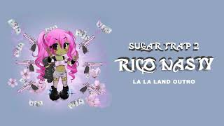 Rico Nasty - La La Land Outro (Official Audio)