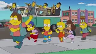 Download Lagu Ska Simpsons MP3