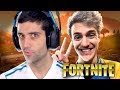 Assistindo o Ninja JOGAR, video oficial, as melhores jogadas MUITO incrível!