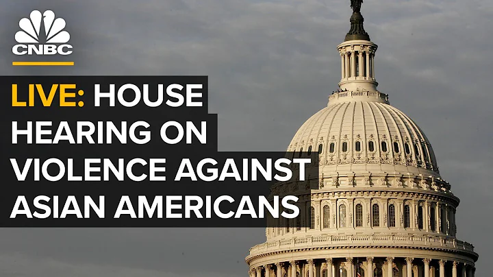 WATCH LIVE: House Judiciary Committee holds hearing on violence against Asian Americans — 3/18/21