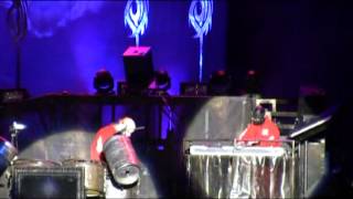 Slipknot Live - 11 - Psychosocial | Amneville, France [2011.07.08] Rare