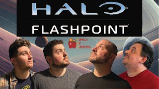 Halo Flashpoint Gameplay First Impressions