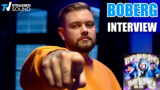 BOBERG INTERVIEW | Auto, Manuellsen, Rap, Selbstmordgedanken, Familie, CL 500, MPU, Spielothek 📺TVS