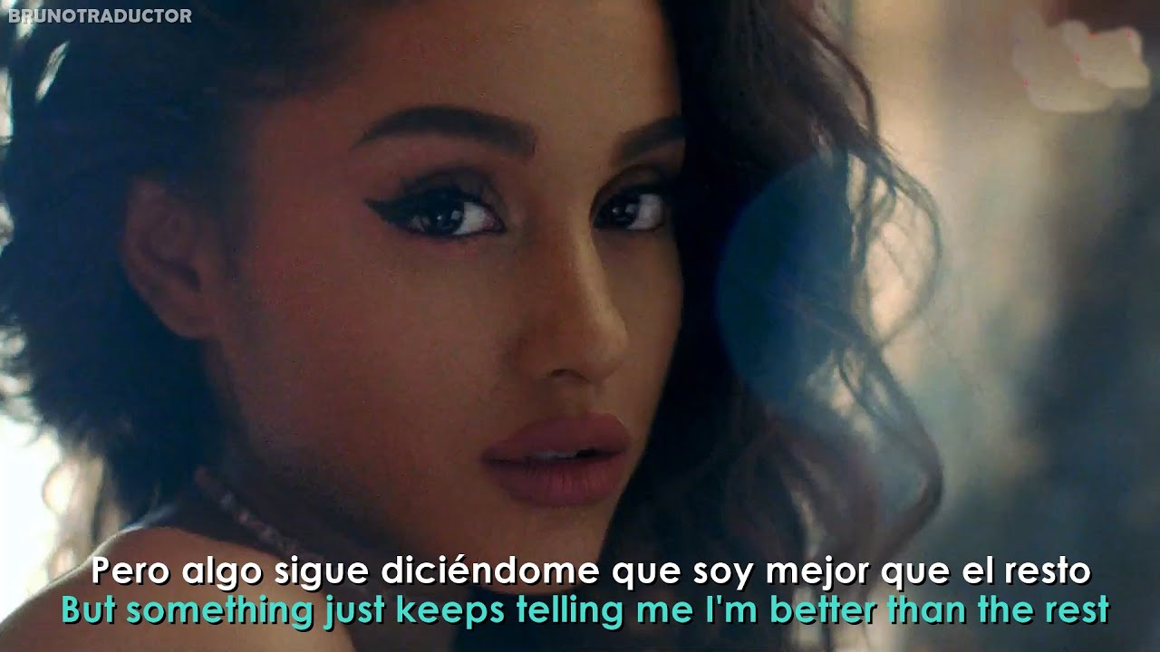 Ariana Grande Let Me Love You Lyrics Deutsch Ariana Grande - Let Me Love You ft. Lil Wayne // Lyrics + Español