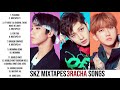 SKZ (스트레이 키즈) Mixtapes/3racha (쓰리라차) Songs