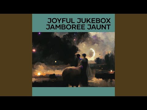 Joyful Jukebox Jamboree Jaunt