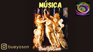 Música, BueYoSon Album completo
