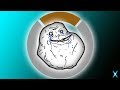 If I get an ugly character, the video ends - Mystery Heroes