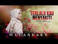 Wulandary - Terlalu Kau Menyakiti (Official Music Video)