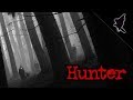 Hunter by Billy Purdom
