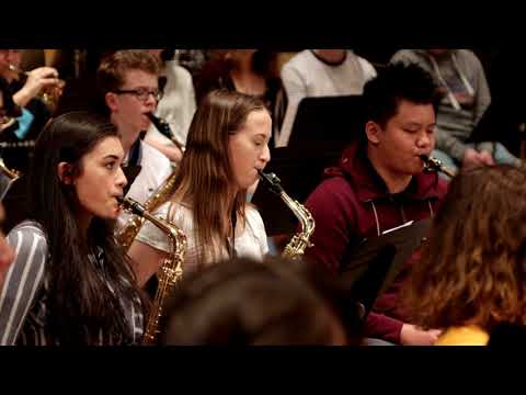 National Youth Wind Ensemble Of Scotland Nywes National Youth Wind Ensemble Of Scotland Nywes
