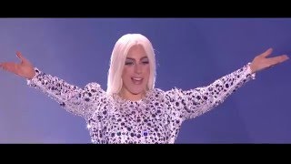 Lady Gaga - Gypsy  Resimi