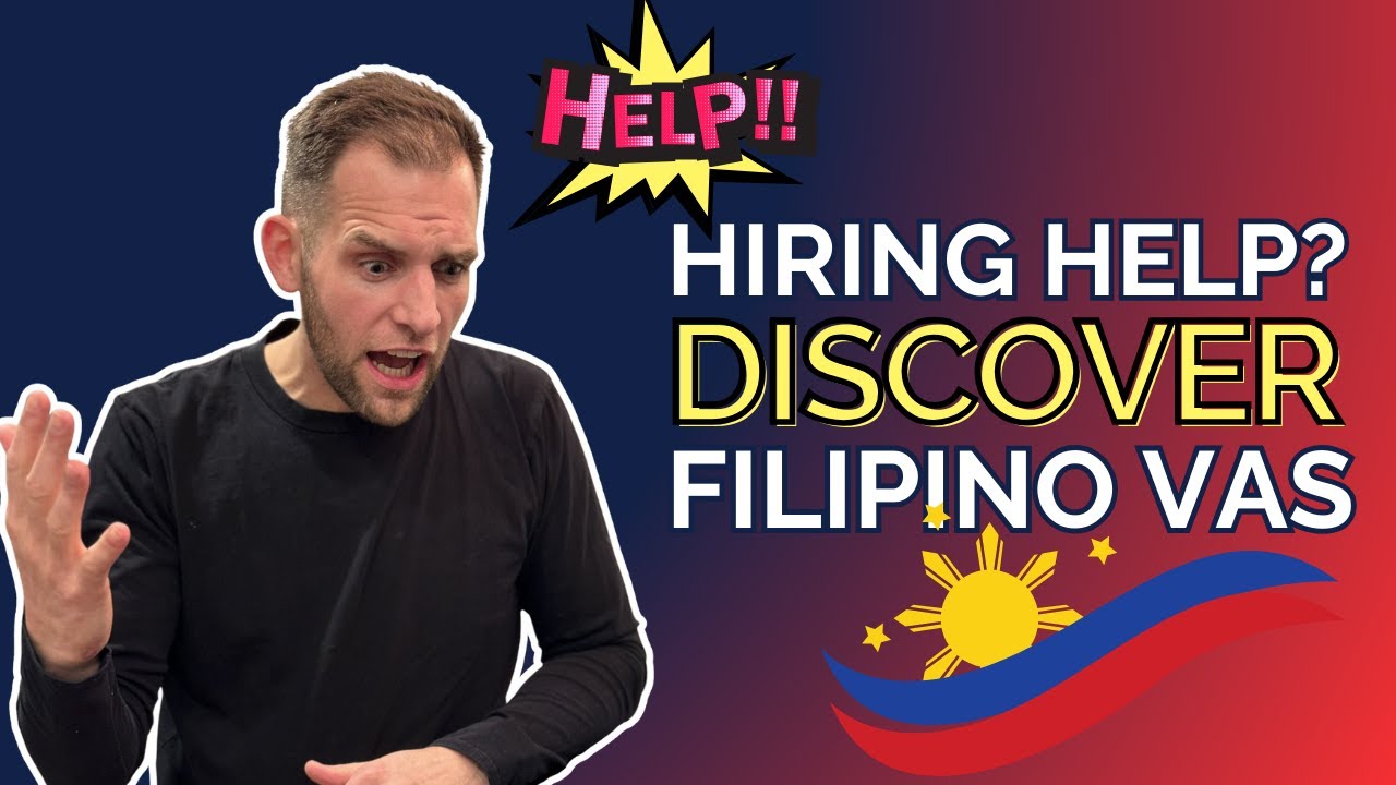 The Education Level of VAs from the Philippines