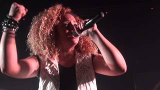 Download Lagu Group 1 Crew - He Said - Kings \u0026 Queens Tour - PA 2013 MP3
