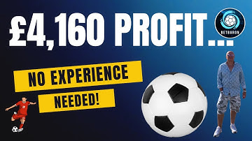 The Most Profitable Betting System You’ve NEVER Heard Of…