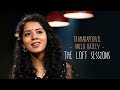 Thamarapoovil Vaazhum | Anila Rajeev | The Loft Sessions @wonderwallmedia