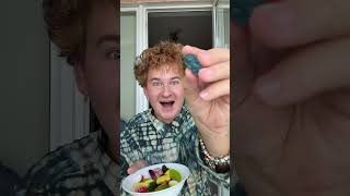 ОБЗОР НА МАРМЕЛАДЫЧА😍Ищу острого медведя) #мармеладыч #мармелад