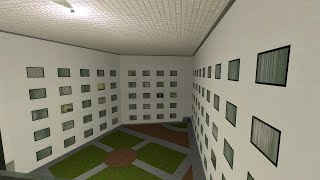 Steam Workshop::(The Backrooms) Level 188