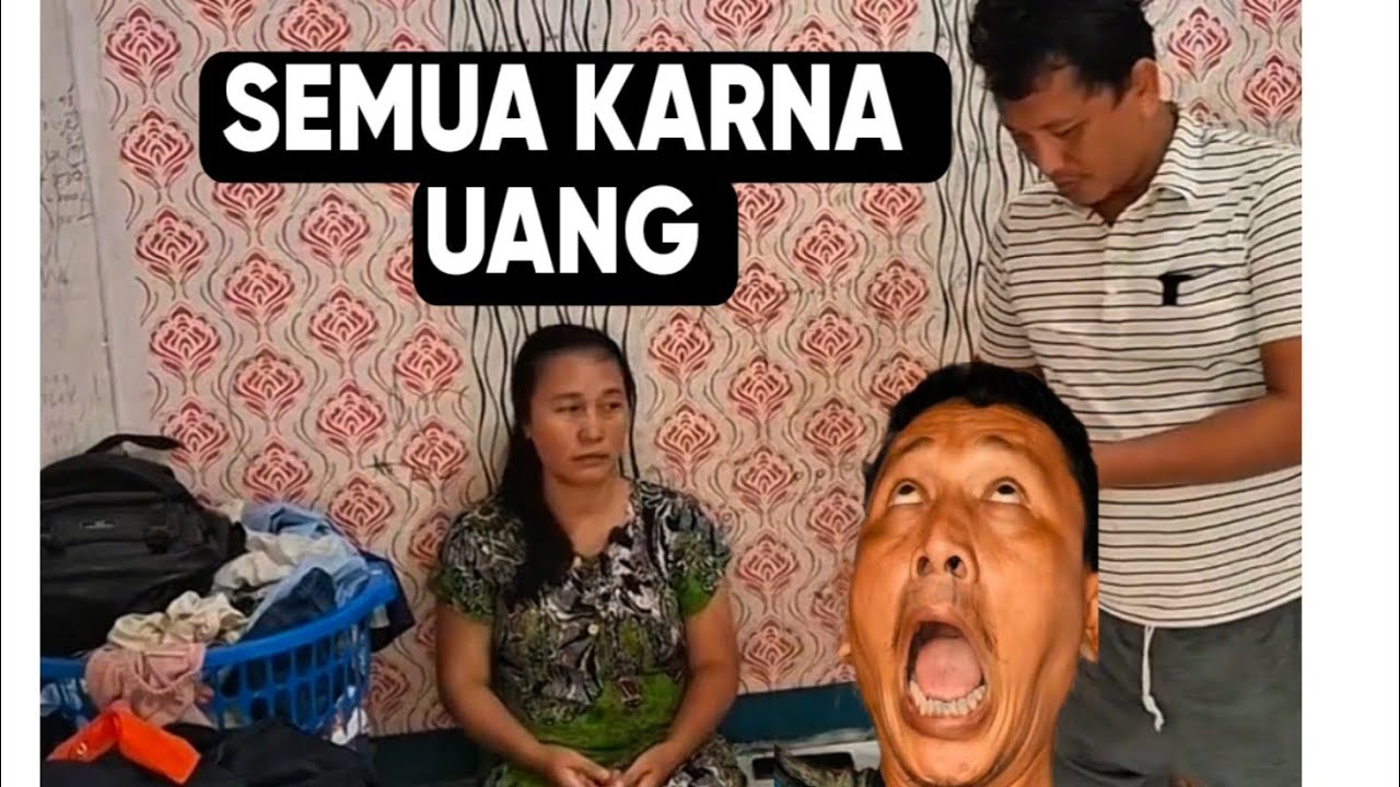 Kumpulan video lucu