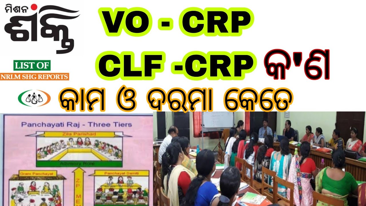 VO CRP CLF CRP Duty And Salary crp Ep crp Cm village662 YouTube vo-crp-clf-crp-duty-and-salary-crp-ep-crp-cm-village662-youtube