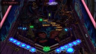 Pinball FX3 - 401 Million Midnight Madness (Sorcerer's Lair) screenshot 5