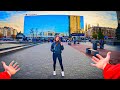 TOP 5 BEST ESCAPING WITH BEAUTIFUL ALINA BY @NOITEN (Romantic Parkour POV Chase)