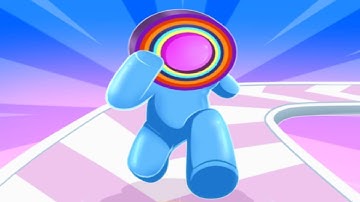 Layer Man 3D - Gameplay New Update Walkthrough 2023 Android ios