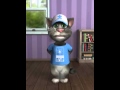 Chatime cambodia fans join talking tom contest