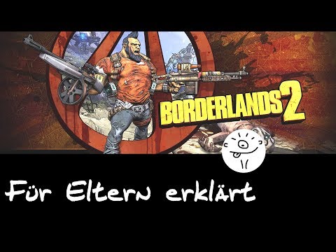 Video: Was ist Borderlands 2?