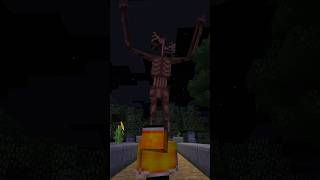 Minecraft - Si̇ren Kafa Gi̇zemi̇