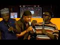 Who Do You Think Had The Best Comedy Performance Among Them Sarkin Dariya Pashun And Mr Paul 