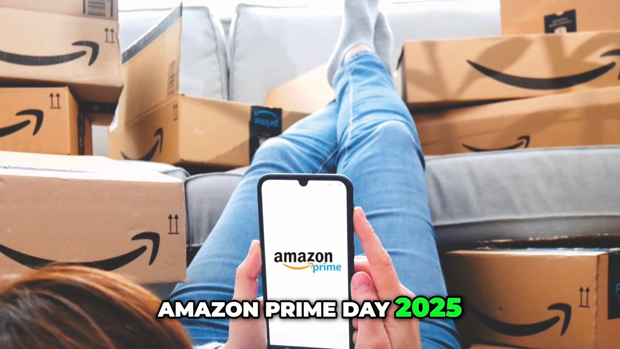 5 Biggest Amazon Prime Day Sales Takeaways From 2025