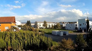 Mobius 2 axis Gimbal