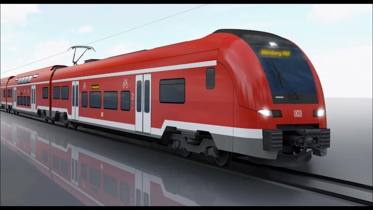 Fahrplanwechsel 2024 (Dokumentation) YouTube