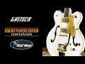 Gretsch G6636T Players Edition Falcon Center Block - In-Depth Demo