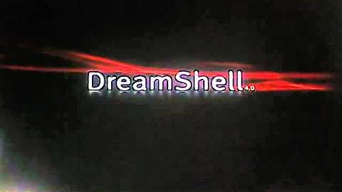 Dreamshell loader