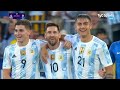 Quand Lionel Messi a choqu le monde contre lEstonie 2022  Incroyable performance 5 BUTS