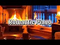 Romantic Piano | Tender Winter Night Melody | Emotional &amp; Dreamy Instrumental