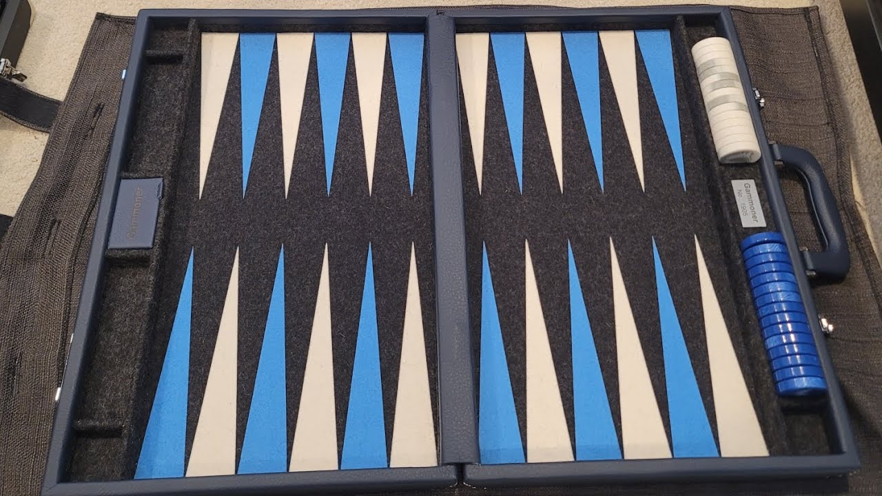 Gammoner (club size) vs FTH (tournament size) comparing both German