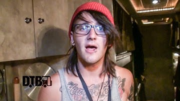 SayWeCanFly - BUS INVADERS Ep. 941 [Warped Edition 2015]