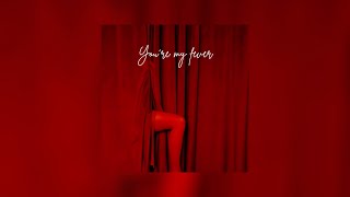 You're My Fever | Dark R&B Mix screenshot 5
