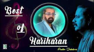 🎶Best of Hariharan | 🍁Super hit Audio Jukebox