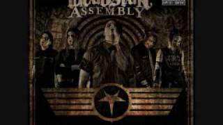 DeadStar Assembly-Rise Again