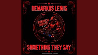Something They Say (Radio Edit)